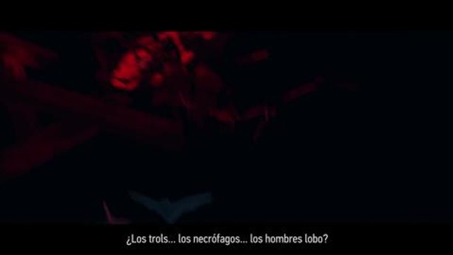 The Witcher 3_ Wild Hunt - PS4_XB1_STEAM - The World Of The Witcher (Spanish Trailer)