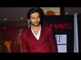 'Rooh Kambdi' Concert | Nepal Earthquake Victims | Ali Fazal