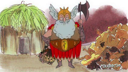 SCIENTIFICALLY ACCURATE ™  SANTA CLAUS