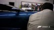 EXCLUSIVE - Ford GT Behind-the-Scenes with Forza Motorsport 6