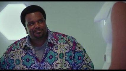 Trailer de JACUZZI AL PASADO 2 con Craig Robinson y Rob Corddry