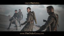 The Order_ 1886 _ TV Commercial _ PS4