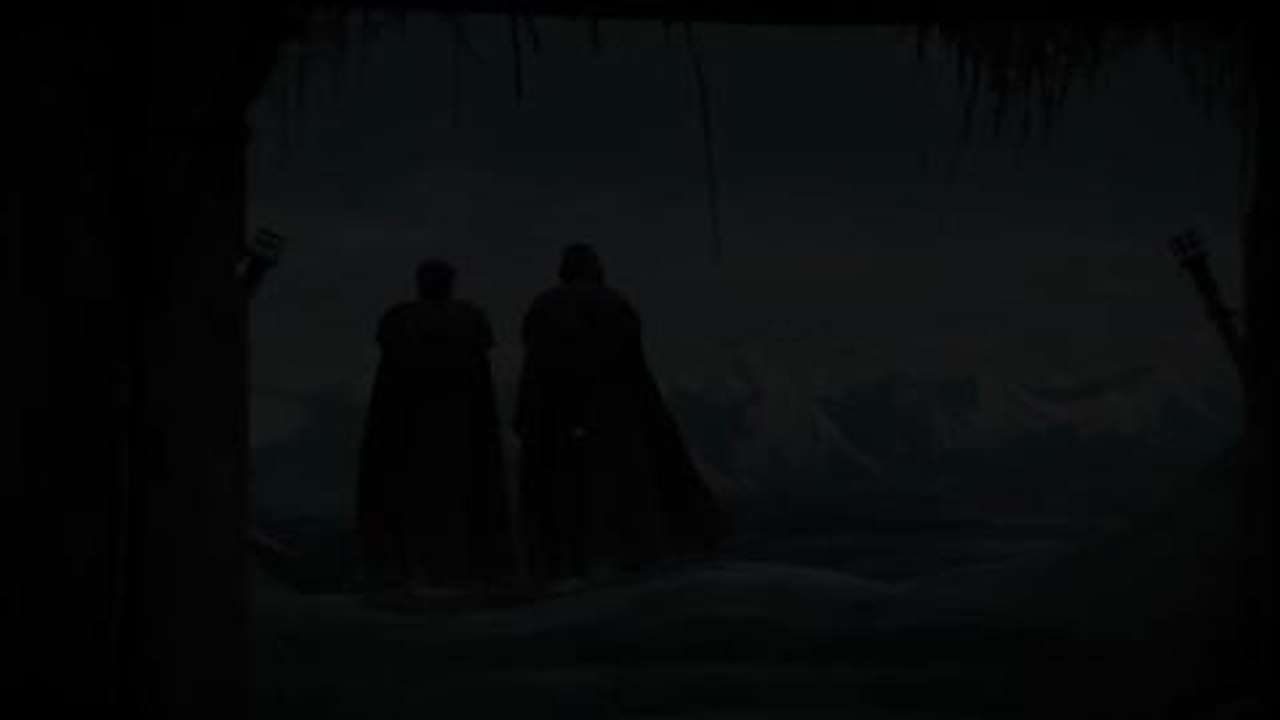 Game of Thrones Video Game Episode 2 The Lost Lords - Launch Trailer (Telltale Games) (PS4_Xbox One)