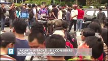 Jakarta attacks: ISIS considers Indonesia un-Islamic