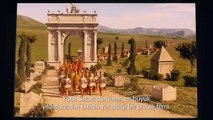 Yüce Sezar Türkçe Alt Yazılı İlk Fragman 2016
