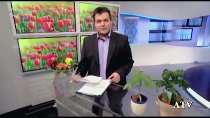TV Reporter Fail again and again - (embarrassing moments on tv )