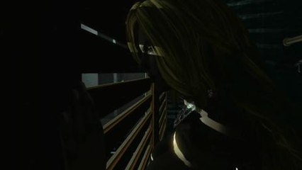 Night Cry First Gameplay Trailer