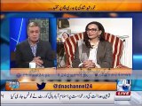 ch Ghulam Hussain reveals the inner story of FM meeting