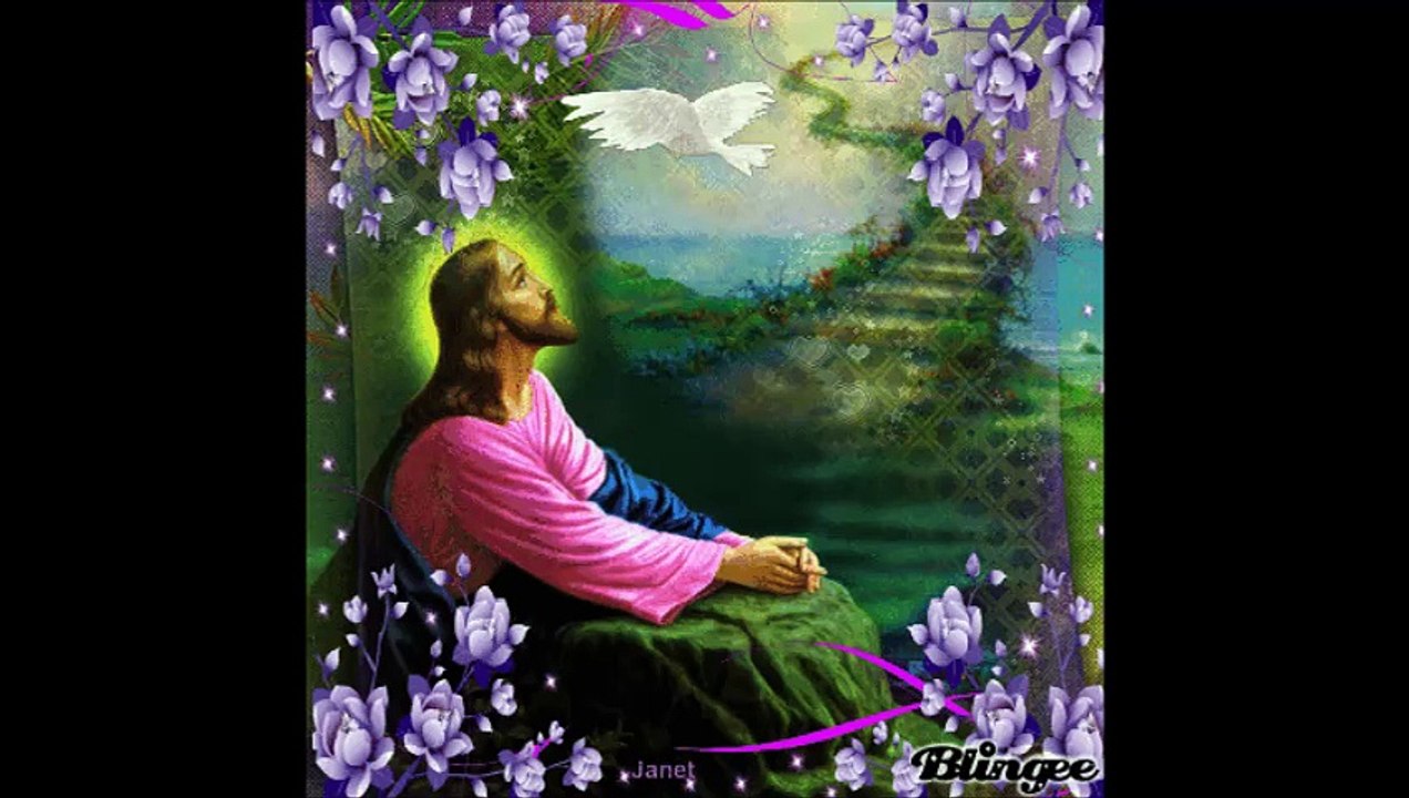 THE HOLY SCRIPTURES , REVELATION CHP 1