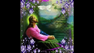 THE HOLY SCRIPTURES , REVELATION CHP 1