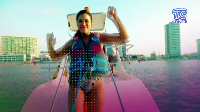 De Boca en Boca - La chica de la temporada