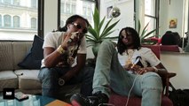 Migos Give An Update On Offset, Talk Yung Rich Nation
