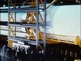 Saturn Rockets: A Giant Thrust Into Space - 1962 NASA Educational Documentary - WDTVLIVE42