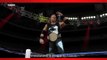 Tráiler de WWE 2K15 - 2K Showcase - Un combate más
