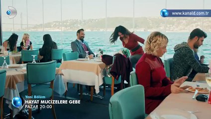 Hayat Mucizelere Gebe 7. Bölüm Fragmanı