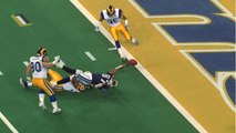 SB Golden Play: Mike Jones tackles Kevin Dyson