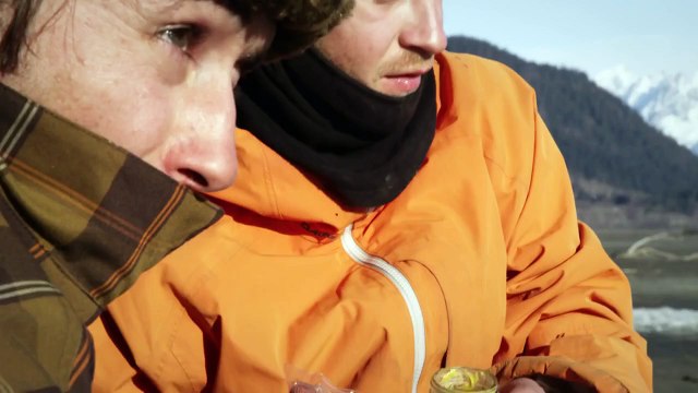 Alaskan Powder Sessions Perc[E-0]tions [E-0] 10