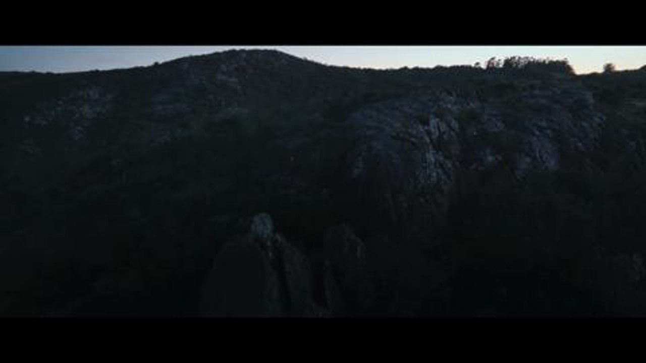 EVOLVE - Ready or Not (Trailer oficial Live Action)