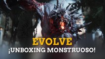 Unboxing Evolve