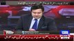 Haroon Raheed Response On PM Nawaz & Gen Raheel Visit To Saudia