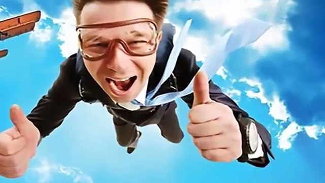 Самые Везучие Люди Мира