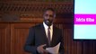 Actor Idris Elba highlights lack of diversity in TV