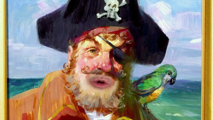 Spongebob Squarepants: Epic Rap Battle of History (ERB) Bubbles vs Seagulls + SqueezeMe en