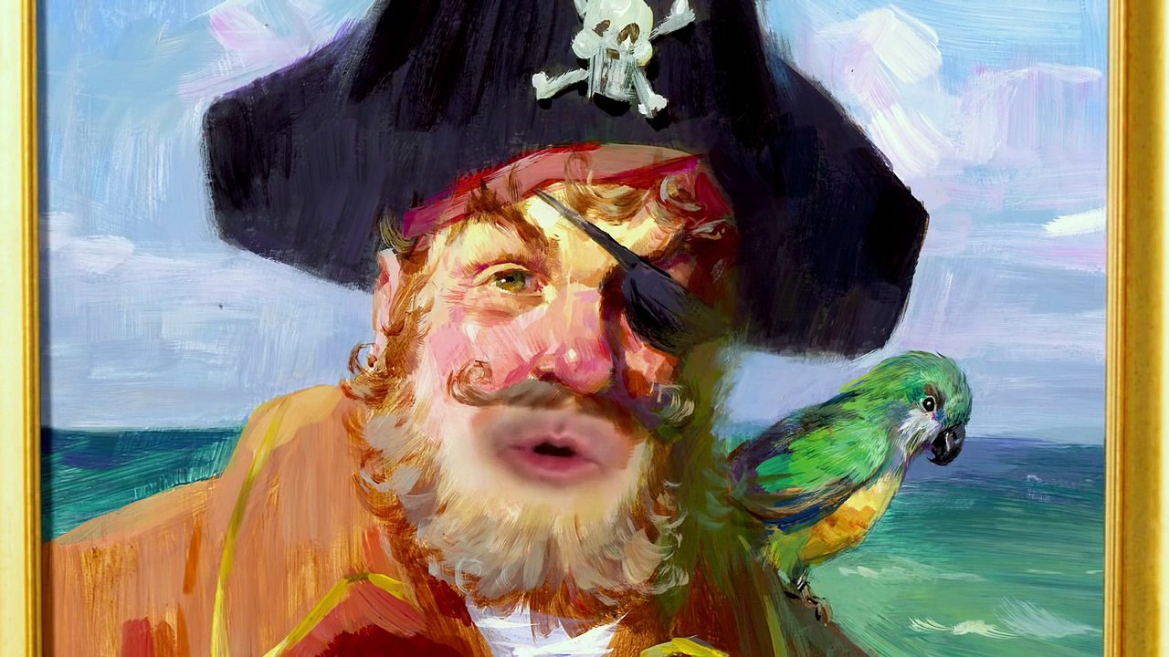 Spongebob Squarepants: Epic Rap Battle of History (ERB) Bubbles vs Seagulls + SqueezeMe en