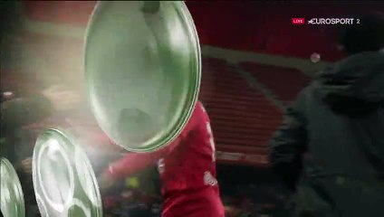 Sigamary DIARRA Goal - Valenciennes 1-1 Metz - 18-01-2016