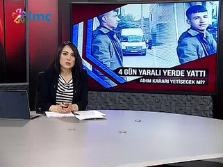 'Türkiye, AİHM'nin ambulans tedbir kararını uygulamak zorunda'