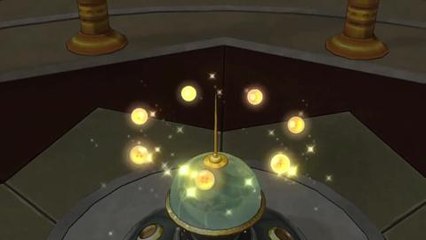 「ドラゴンボール ゼノバース」キャラPVピッコロ篇(ストーリー紹介)