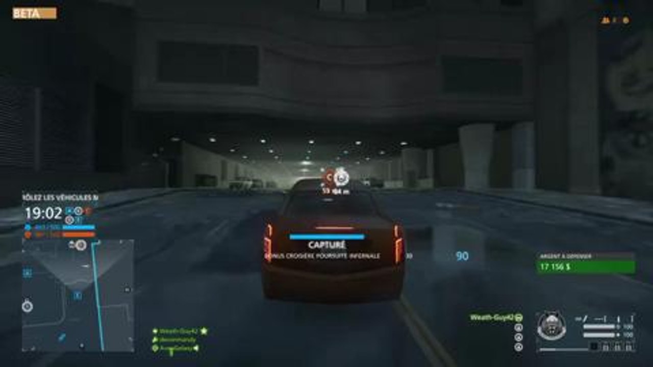 RPG SPECIAL RELOAD ! _ Battlefield Hardline Eas...