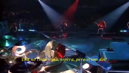 Iron Maiden - Rime Of The Ancient Mariner (Sub. en Español)