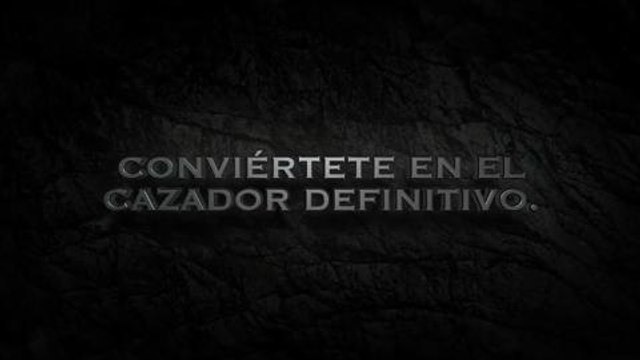 Monster Hunter 4 Ultimate - ¡A las armas! (Nintendo 3DS)