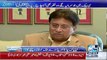 People Are Disappointed With Imran And PTI-Pervaiz Musharraf