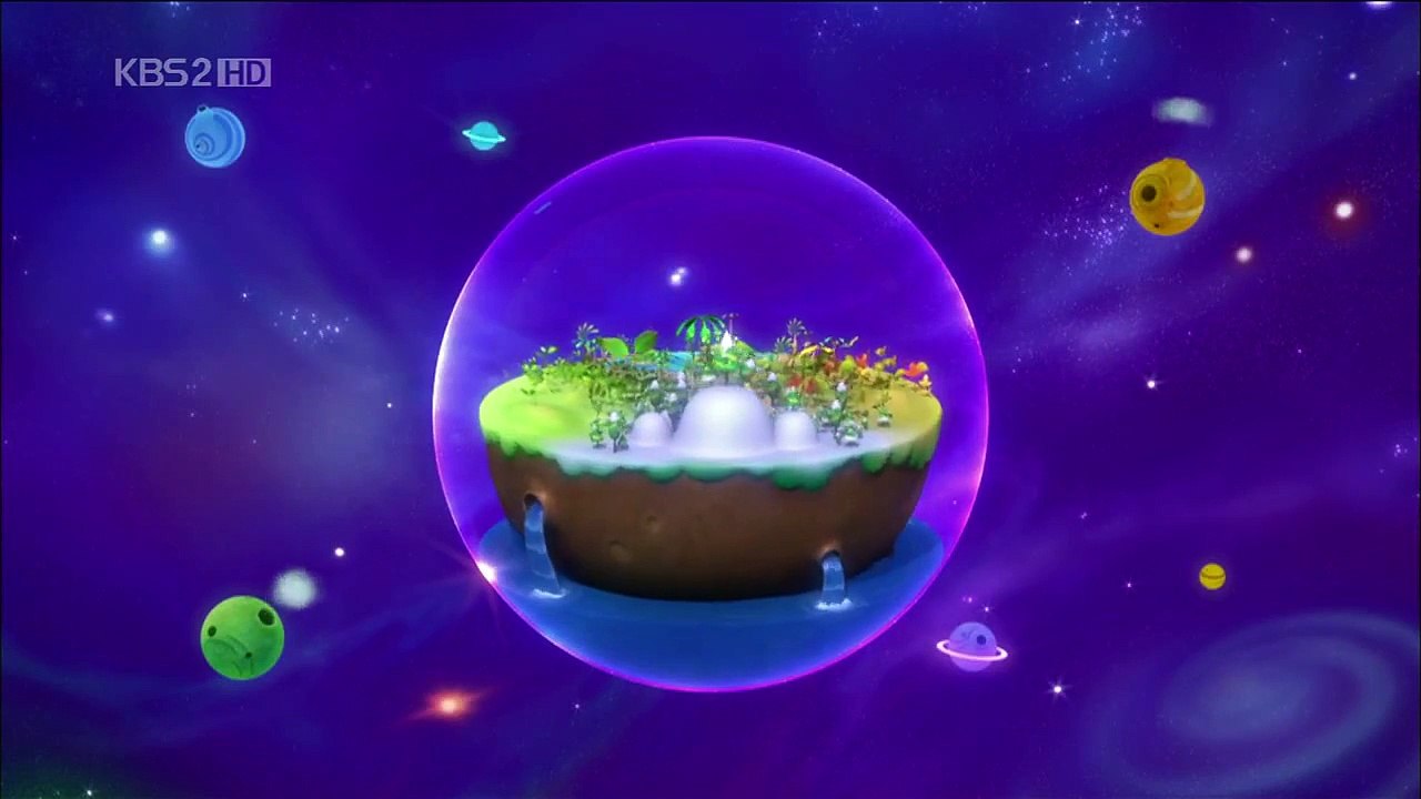 후토스 2기 - 45화 (보지 않아도 알아요) - Hutos Season 2 Ep 45 - I Know Even Without Seeing [HD]