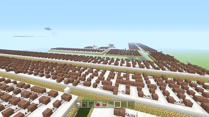 Die in a fire Fnaf 3 Minecraft |Note Block Song + Doorbell Tutorial| (The Living Tombstone