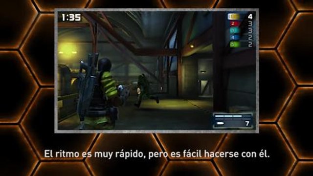 IRONFALL Invasion - Entrevista con los desarrolladores (Nintendo 3DS)