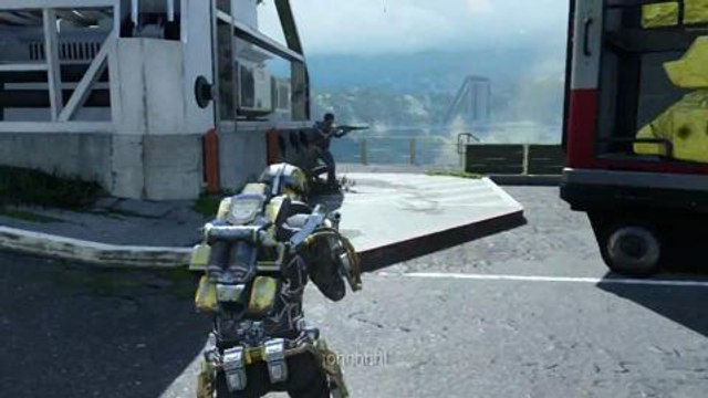 Tráiler Call of Duty®_ Advanced Warfare - Call of Duty® Championship Personalization Pack [ES]