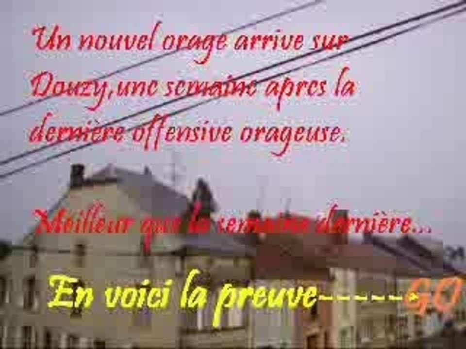 Orage 20Mai