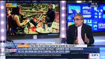 L’Iran fait-il son retour parmi les grands du monde ? - 18/01