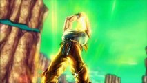 Dragon Ball Xenoverse (PS4 _ XBOX ONE _ STEAM) – L’avis de la presse (French Trailer)