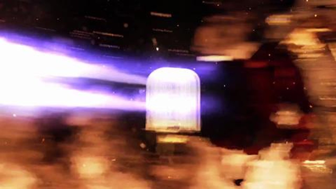 Space Hulk Deathwing Trailer #2 (PS4_Xbox One)