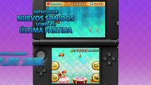 Dedede's Drum Dash Deluxe (Nintendo 3DS)