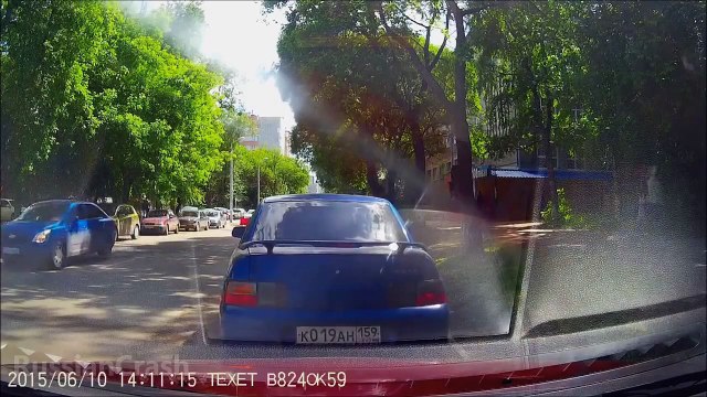 Подборка Аварий и ДТП #114/Июнь 2015/Car crash compilation/June 2015