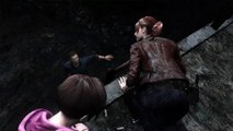 Resident Evil Revelations 2   Episode 2 Teaser