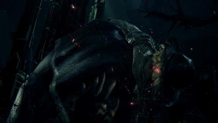 Bloodborne Story Trailer HD en castellano