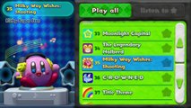 Wii U - Kirby and the Rainbow Curse Accolades Trailer