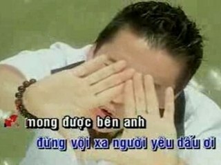 Xin Mot Lan Thoi - Lam Truong,Cam Ly