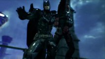 Official Batman- Arkham Knight Trailer – “Gotham is Mine”
